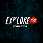 Cover Image of Télécharger Explore 150 Manitoba  APK