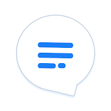 Messenger for Messages Lite