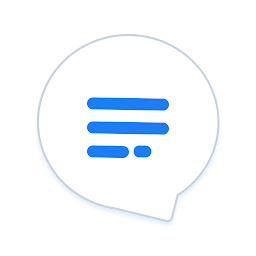 Icon image Messenger for Messages Lite