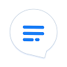 Messenger for Messages Lite icon