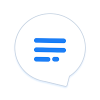 Lite Messenger for Messages, Video Calls and Chat