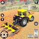 Real Farming: Tractor Game 3D - Androidアプリ