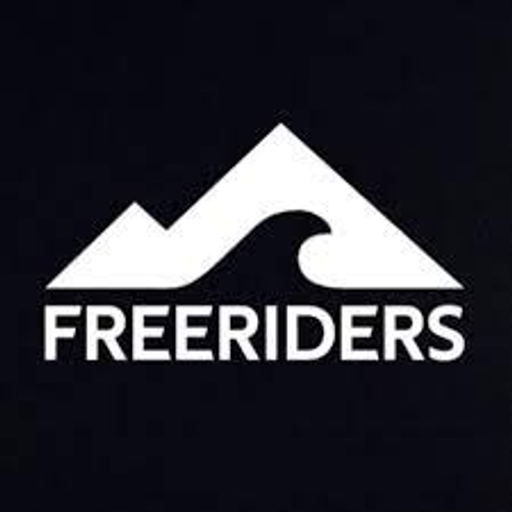 The Freeriders 2.84985.0 Icon