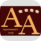 Appartement's Andy icon