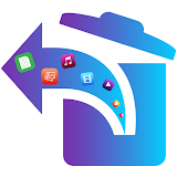 Files Recovery - Data Digger icon