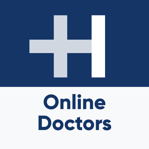 HealthTap - Online Doctors 23.12.1 Icon