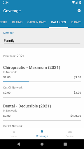 Current Health Solutions