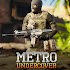 Undercover Agent FPS Shooting1.0
