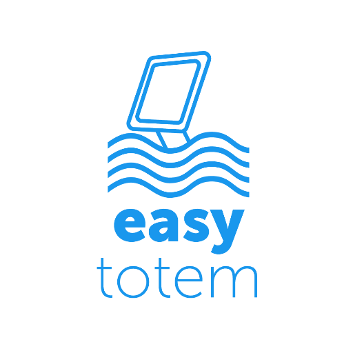 EasyMarine Totem logo