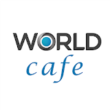 World Cafe icon