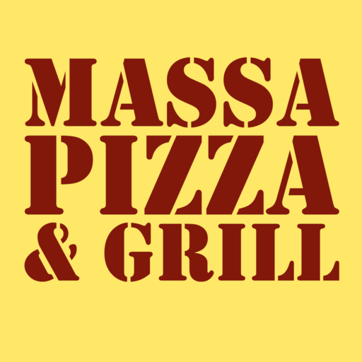Massa Pizza & Grill Header - AppWisp.com