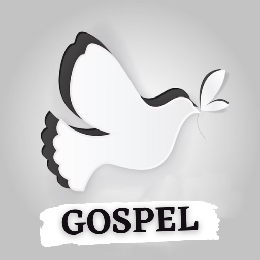 Rádios Gospel Adoração logo