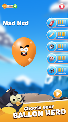 Baloonys - Screenshot 4