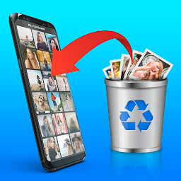 Icon image Deleted Photo Recovery