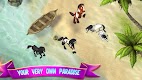 screenshot of Horse Paradise: My Dream Ranch