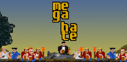 Megahate