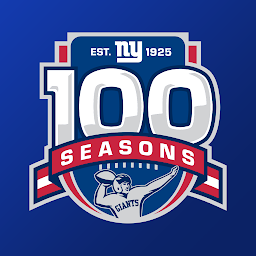 Symbolbild für New York Giants Mobile