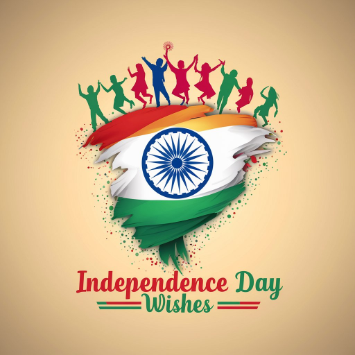 Independence Day Greeting 2025