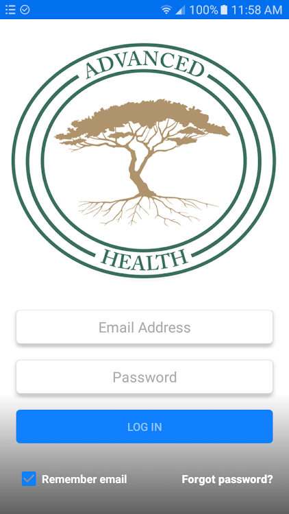 Advanced Health - New - (Android)