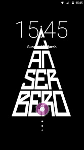 Screenshot 13 Canserbero Wallpaper android