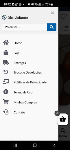 Queijaria Santa Clara Screen 2