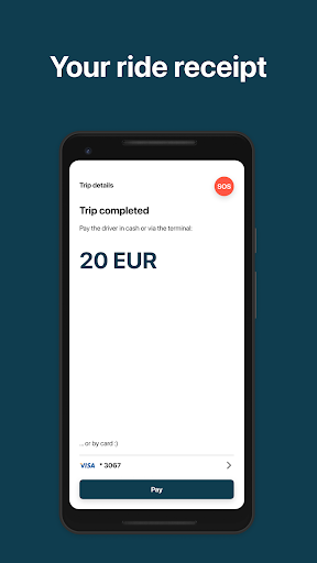 3J TRANSPORTS Taxi and VTC