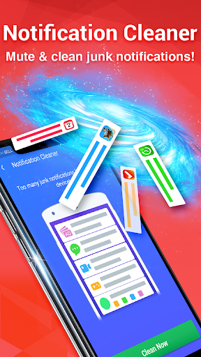 Virus Cleaner, Antivirus Clean pro5