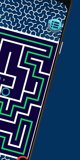 Jeu labyrinthe : Perplexus 2D Screen 3