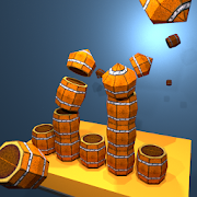 ✅Shoot the Barrel : crush the box  Icon