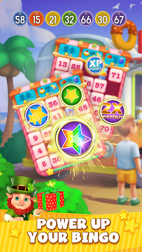Bingo Party - Lucky Bingo Game 2.6.9 screenshots 12