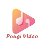 Pongi Video- Short Video App (Made In India) icon