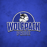 WHA Wolves - Wolfpack Pride icon