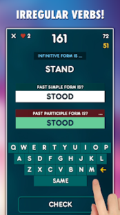 Grammar Games PRO 10-in-1 Screenshot