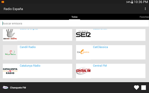 Radio Spain
