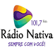 Nativa FM Bagé - Androidアプリ