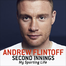 Icon image Second Innings: My Sporting Life