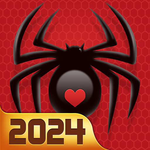 Spider Solitaire Classic 1.9.7 Icon