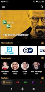 VipFlix – Filmes, Series e Vídeos 4