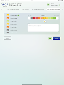 Screenshot image