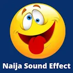 Cover Image of Download Nigeria Comedy Sound Effects  APK
