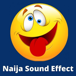 「Nigeria Comedy Sound Effects」圖示圖片