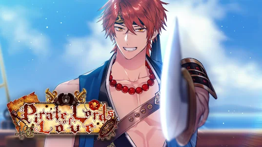 Pirate Lords of Love: Otome