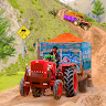 Tractor Farming Simulator Game