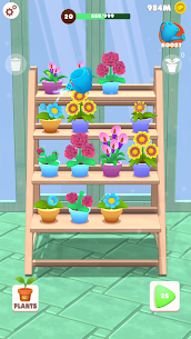 Flower King: Collect and Grow 1