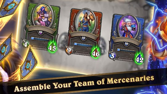 Hearthstone Apk for Android & iOS – Apk Vps 3