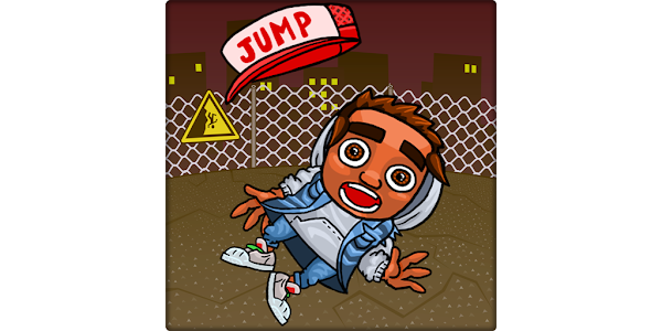 Stack Up:Infinite Jump – Apps no Google Play