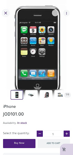 Topdeal Screen 3