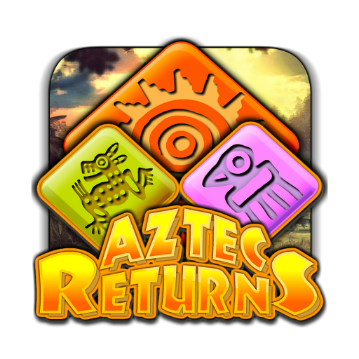 Aztec Returns 1.3.4 Icon