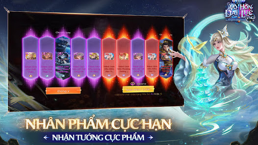 Võ Hồn Đại Lục VNG Gallery 4