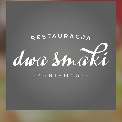 Restauracja Dwa Smaki logo